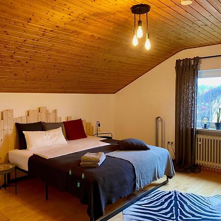 Bei Servays Eppingen Exterior foto