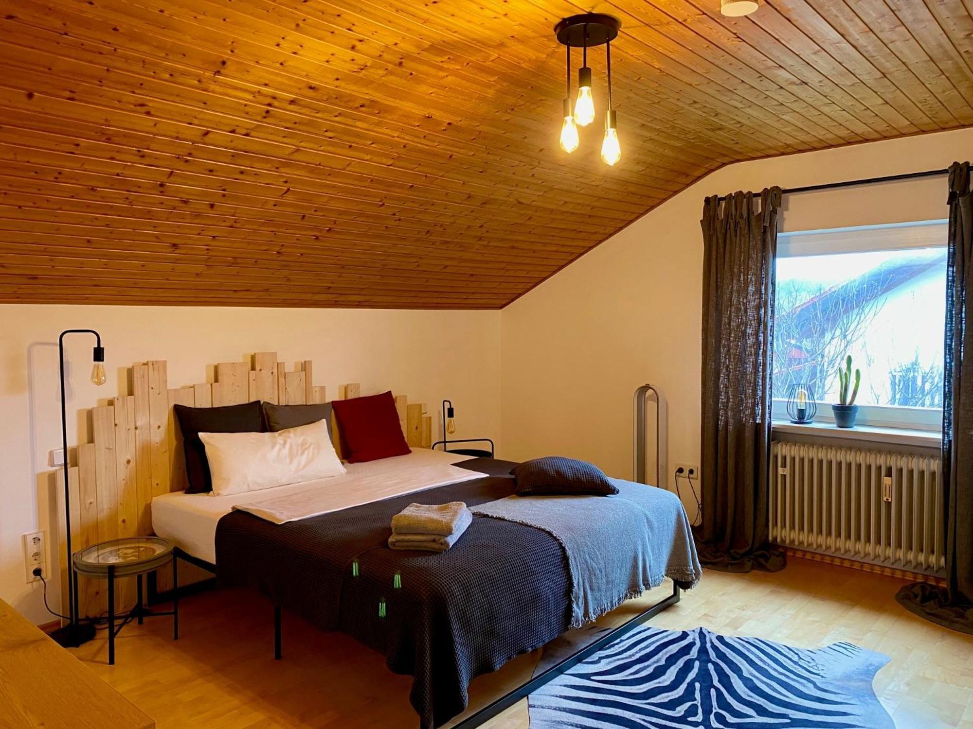 Bei Servays Eppingen Exterior foto